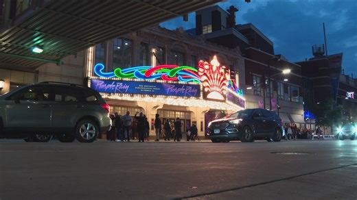'Purple Rain' musical has opening night in Minneapolis