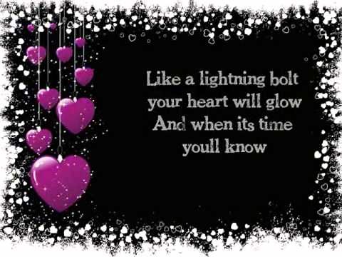 Firework, Katy Perry [lyrics]