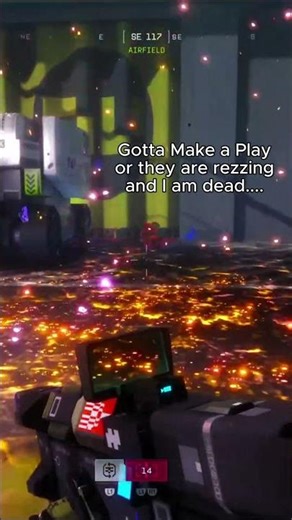 Just Rooking Around & Wiping a Squad 💀 #marathoncreator