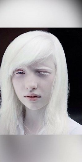 Most Beautiful Woman NatSYA ZHIDKOVA - Short