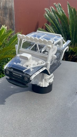 SEMA edition Phoenix complete with Bluetooth blower. #vs410 #phoenix #vanquishproducts | Knight Customs