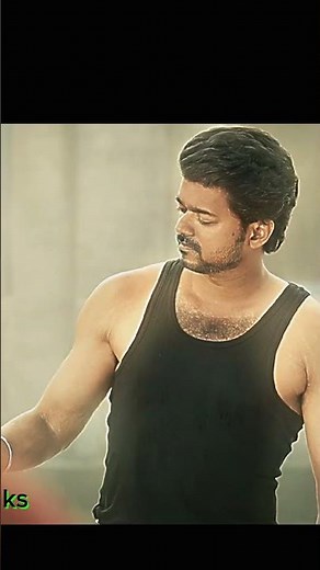 Thalapathi Vijay Mass Entry 🔥 Biggest Action Scene Ever | Vijay Attitude Status 😎 #Leo #Thalapathy