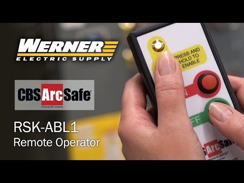 Maximize Safety with a Chicken Switch Remote Switch Kit