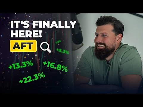 Our new strategy refinement is LIVE! | Falcon FX