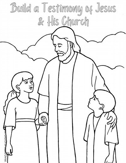 Celebrate this special milestone with our Baptism Coloring Book! 💧