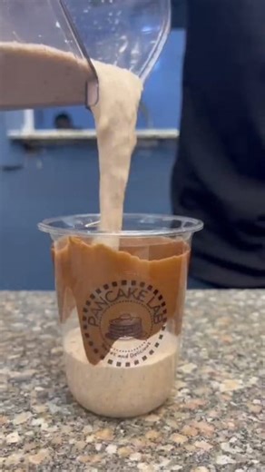 استعدو لتجربة الطعم الصح في PANCAKE LAB 💫❤️ | Da Centro Mall