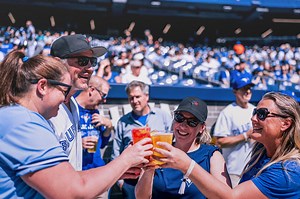 Canada Day & Blue Jays: Rogers Centre Events | 2024 Guide – Archyde
