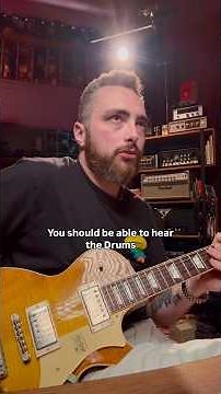 This riff is almost impossible to get right