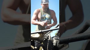 Reviving an Old 6X6 Build and the Thrill of It