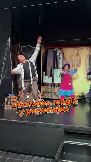 Show Halloween