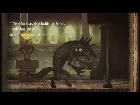 The Liar Princess & the Blind Prince - Gameplay Parte 1 | Una Fiaba Crudele | Passionevideogiochi.it