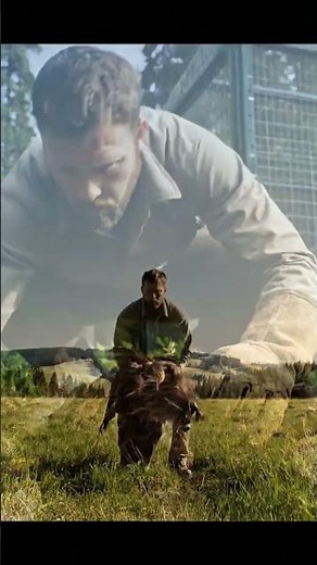 Wildlife Rescuer Frees Bird from Deadly Snake | Saving Earth’s Souls