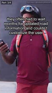 The Feature That Made MapQuest Completely Irrelevant