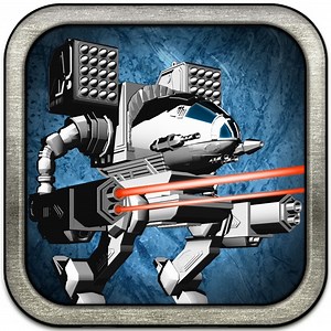 MechWarrior: Tactical Command by Personae Studios