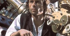 La Machine À Explorer Le Temps