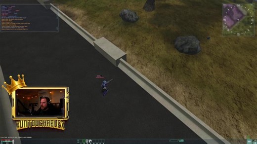 Planetside 1! Sunday Anniversary Event! Join In The Fun!