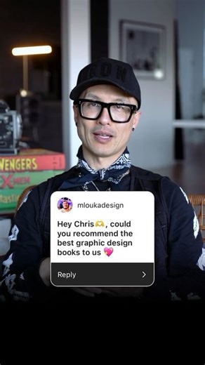 The Futur ™ | Best Graphic Design Books? When it comes to mastering graphic design, “typography” is your golden ticket. Here are my top book... | Instagram