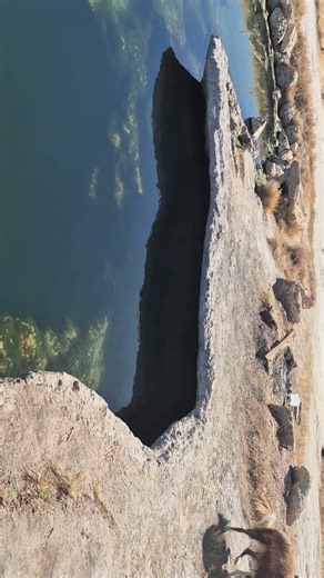 Video of Meadow Hot Springs, UT from Terrie L.