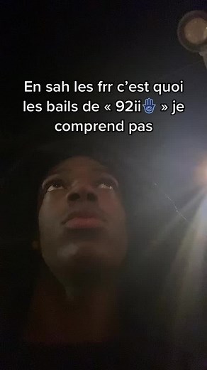 Comprendre la signification de 92i : Explication détaillée