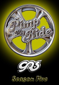 Pimp My Ride Season 5 - watch full episodes streaming online