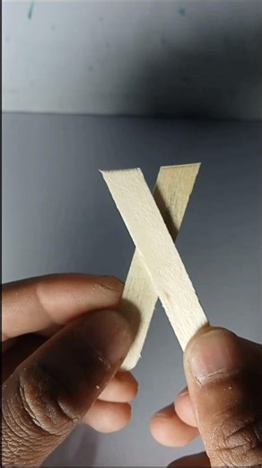 DIY Picnic Table with ice cream sticks | Cool! idea; 💡