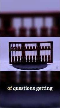 The Ultimate Human Ambition Behind Computing #TechnologyHistory #Shorts