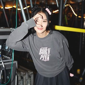 These are the best beauty moments of BLACKPINK's Jisoo