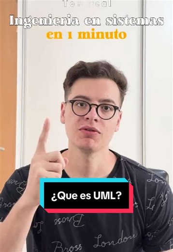UML: La clave en ingeniería de sistemas