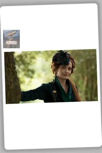 2.3K views · 267 reactions | Eva Green captivates the world with her magnetic intensity and bold artistic vision. Known for her distinctive elegance and fearless performances in films like Kingdom of Heaven and Miss Peregrine’s Home for Peculiar Children, she brings depth and mystery to every role. Her unique charm defines modern cinematic sophistication. #EvaGreen #FilmGoddess #ModernElegance #fblifestyle | Lens of the Long Ago | Facebook