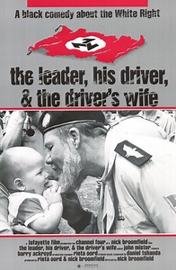 The Leader, His Driver and the Drivers Wife - Alchetron, the free social encyclopedia