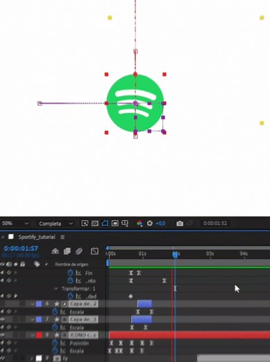 Logo Animation Tutorial Using After Effects