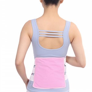 [Hot Item] CE Approved Ostomy Abdominal Belt Fish Line Elastic Waist Ostomy Belt Medical Abdominal Colostomy Belt