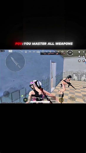 AVG ANDROID PLAYER ⚡ #viral #pubgmobile #viralvideo #bgmiindia #pyfツ