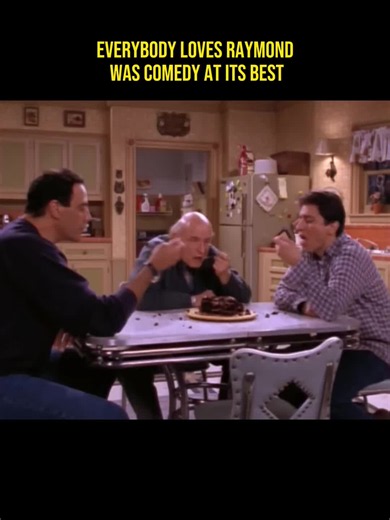 Everybody Loves Raymond: The Barones' Funniest Moments & Arguments