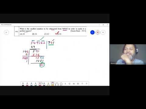 Class 16 Number Properties Sequence, Series