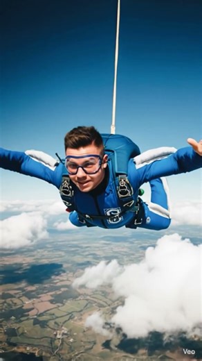Skydiving Gear Guide: Everything You Need to Know Before Your Jump