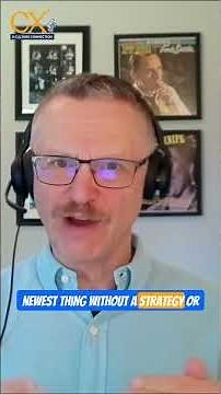 You can be a great AI marketer