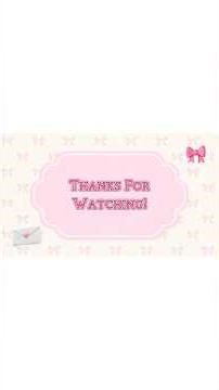 Aesthetic YouTube intro tutorial 🎀 #girlhacks #aestheticgirl #pinterestvibes #softgirlenergy