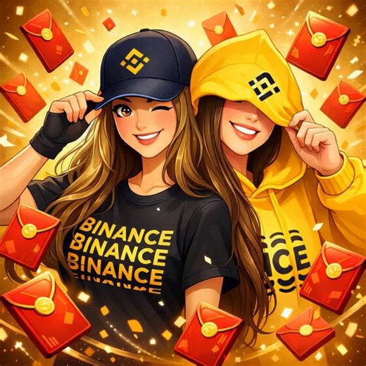 🧧 FLASH GIVEAWAY5 winners. $10 in USDC Red Packet each1⃣ Follow me and @dianabinance2⃣ RT this post3⃣ Comment what you’d do with an extra $10 todayEnds in 24h!‼️Winners must have a Binance KYCed account.