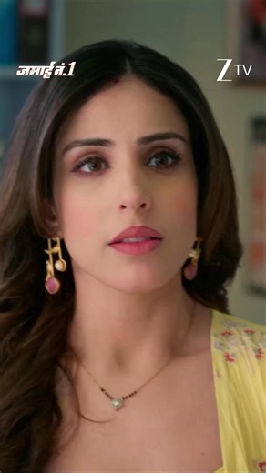 Neel nahi hai haar maanne ke liye taiyaar, jab tak woh nahi kar deta saari buraaiyon par maat! Dekhiye #JamaiNo1 har roz shaam 7:00 baje, sirf #ZeeTV par. #Neel #Riddhi #ZeeT VReels #AapkaApnaZeeTV #AbhishekMalik #SimaranKaur | ZEE TV