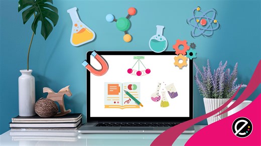 Des sciences et techno plus inclusives grâce au numérique - École branchée