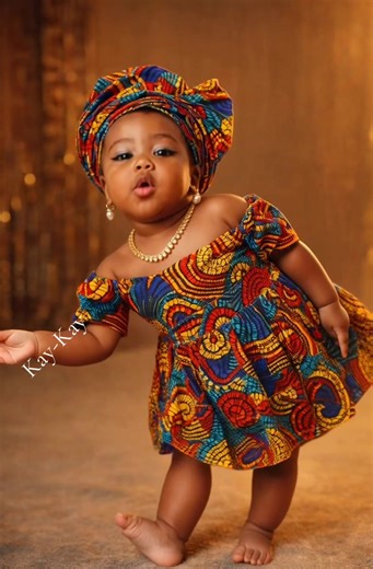 Dance Vibes with Kay-Kay: Grooving to the Rhythm