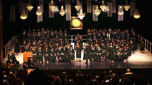 Relive last week's Senior graduation by watching a snippet of our Bearcats' heartfelt graduation song, "Lean on Me" by Bill Withers 🎶As you step into the next chapter, remember the strength and support of each other and our ISM community. Congratulations, Class of 2024 🎓 This is just the beginning of a wonderful journey ahead! | International School Manila