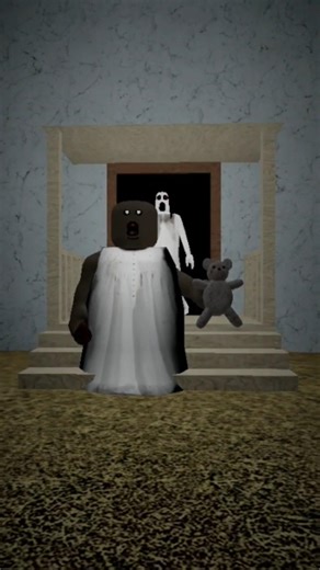 granny chapter 1 multiplayer mod | #granny #ahmedisgamer #viral #shorts #shortvideo #reels