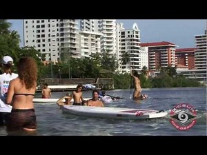 BIC SUP One Design Challenge Series