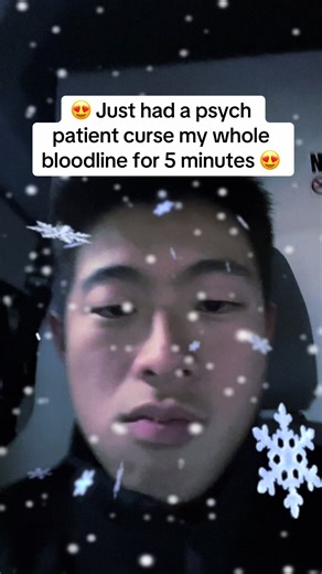 Humorous EMS Stories from a Psych Patient's Outburst