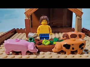 Lego- Prodigal Son