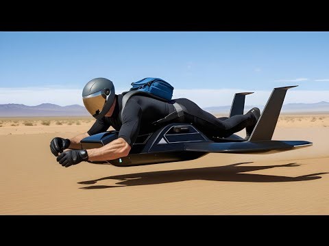 UNREAL INVENTIONS THAT LOOK IMPOSSIBLE BUT ARE REAL