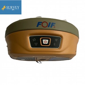 [Hot Item] Hot Selling Foif N90 Base and Rover Gnss Rtk Full Set