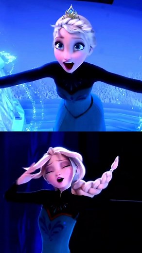 Queen iduna on Instagram: "Let it go🌌 . . . . #disneyfrozen2 #disney #disneyfrozen #elsafrozen #queenelsa #queenanna #queeniduna #arendelle #disneyprincess #princesselsa #princessanna #frozen #frozen2 #frozenelsa #frozenanna #frozeniduna #intotheunknown #elsaintotheunknown #letitgo #elsaletitgo #showyourself #elsashowyourself #annaforthefirsttimeinforever #elsa #anna #iduna #olaf #frozenolaf #frozen2olaf"